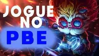 COMO CRIAR UMA CONTA NO PBE (ATUALIZADO) R&Aacute;PIDO E SIMPLES