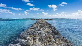 Exploring Guadeloupe / Caribbean Cruise 2017