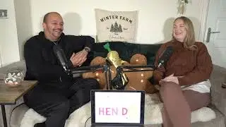 HEN DO Ideas, Visions, Do's & Absolute Do Not's | Marriage Material Ep11