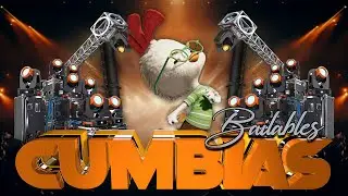 ⚡ÉXITOS DE CUMBIAS PERRONAS 2026🎊MIX CUMBIAS PARA BAILAR TODA LA NOCHE💃🕺LAS CUMBIAS DE TU VIDA🎶