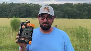 Gear Review - The new SPYPOINT Flex Plus Trail Camera