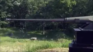 Armes du futur: Armes &agrave; feu(Partie 1/3)