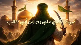 السيرة المختصرة للفاروق الأعظم الإمام علي بن أبي طالب عليه السلام