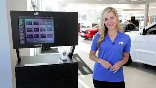 Dealertrack 1Micro Key Machine: Sell more cars and effectively manage vehicle availability.