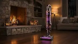 Gentle Vacuum Cleaner Sound for Deep Sleep &ndash; ASMR Relaxation and Stress Relief