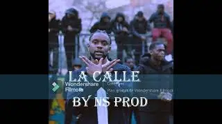 (FREE) leto x gu2bezbar la calle type beat BY NS PROD