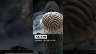 Językojad. Straszna kreatura na Ziemi