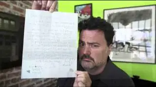 Tim Schafer: Grim Fandango - Announcement E3 2014 HD