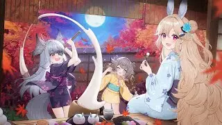 Nightcore Whiskey Johnny