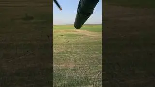 Helicopter Hog Hunting #hunting #feralhogs #texas