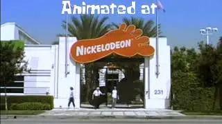Nickelodeon Animation Studio (2005-2009)