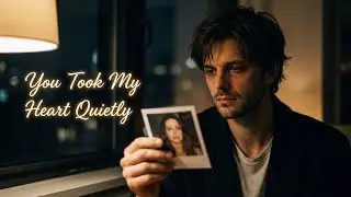 You Took My Heart Quietly | Emotional Love Song ( Full Songs)
