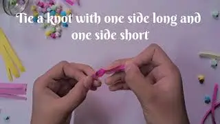 How to Make a Paper Star ⭐ | Easy Handmade Craft Tutorial