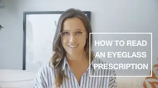 How to Read an Eyeglass Prescription | Eyebuydirect