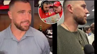 Travis Breaks Silence on Retirement, Hints at Life After Football Following Chiefs&rsquo; Shocking Loss