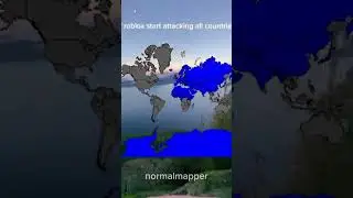 if roblox start attack all countries what will you do with blue alliance?