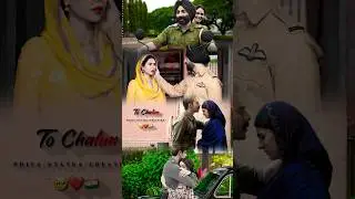 Jaate Hue Lamhon Song Status🇮🇳❤️| Border 2 🇮🇳#sunnydeol #deshbhaktisong #whatsappstatus #shortvideos