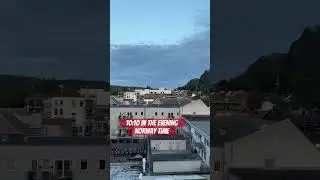 10:10 in the evening Norway time