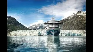 Celebrate 50 Years of Adventure in Alaska with Princess