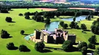 Raby Castle, Durham Dales