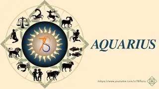 Aquarius Tarot Card Reading Today August 26, 2022