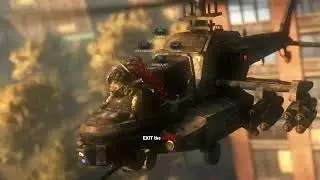 [PROTOTYPE2] Sergeant Heller: Operation Firehawk