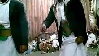 قوا سلا رازحي في صعنا عبدلي مسفر وعلي حرافي ررروعه قديم بس قوه