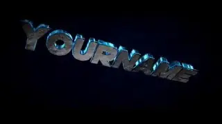 SICK Blender Intro Template By iTemplateFX