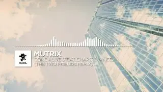 Mitrix - Come Alive (feat . Charity Vance ) [Monstercat Network ]