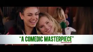 A Bad Moms Christmas - Post Open - Now Playing!