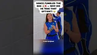 Vance Had an Option And picked that 😔In Beast Games 🎯 #mrbeast #BeastGames #BeastGamesPartner