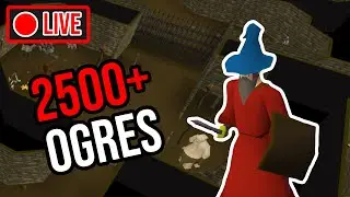 Half the Droprate, Double the Motivation! [OneChunk Ironman LIVE]