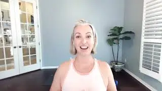 Hatha Yoga for the New Moon in Virgo