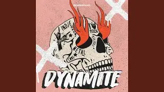 Dynamite
