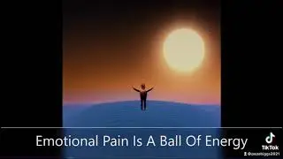 Our Spiritual Archaeologist Emotional Healing Video Teaser.