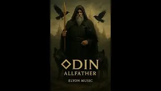 Odin &ndash; Allfather | Elyon Music (Nordic Fantasy Ballad)