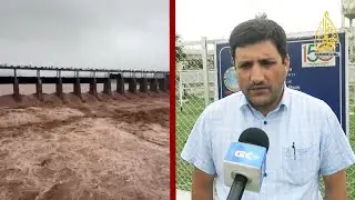 اگلے 24 گھنٹوں کے دوران جموں خطے میں شدید  بارشوں کا امکان: محکمہ موسمیات