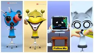🎮 Welcome to this Sprunki-style help video!