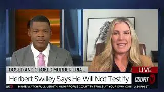 Colleen Kelley on Court TV | Defense Attorney Skilled Insights