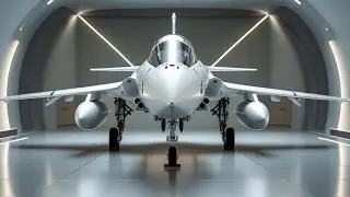 Saab JAS 39 Gripen 2025 &ndash; The Ultimate Fighter Jet Review!
