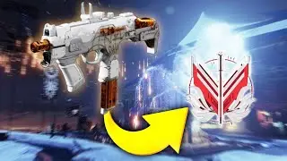 The Cold Front SMG Might Be (not) Broken...