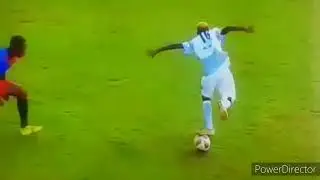 mfundo OB Vilakazi skills and goals.