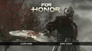 For Honor   Year 3 Season 2 New Hero, Sakura Cinematic Reveal Trailer
