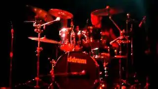 Blissful Death-Trapped Inside @Glasshouse