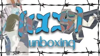 CCS Skateboard Unboxing (featuring Sean Damore)