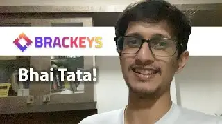 @Brackeys Bhai Tata Bye Bye