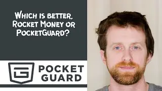 Which is better, Rocket Money or PocketGuard? 
