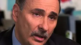 CBS Evening News with Scott Pelley - David Axelrod on Obama's re-election strategy