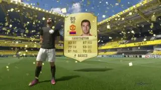 CAMINANTEEEEE!!!! | FIFA