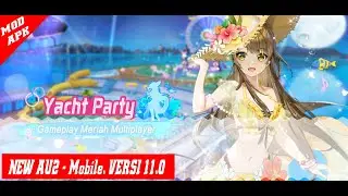 AU2 Mobile - Id Mod Versi 11.0